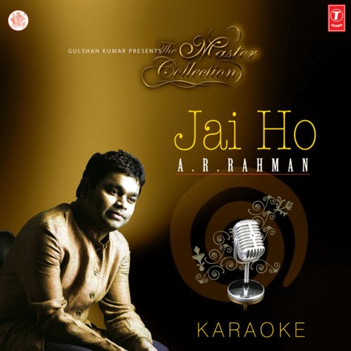 Jai Ho A.R. Rahman Anupama MP3 Download